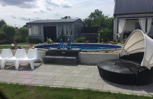 "Lawendowe Wzgórze" - Foto 39