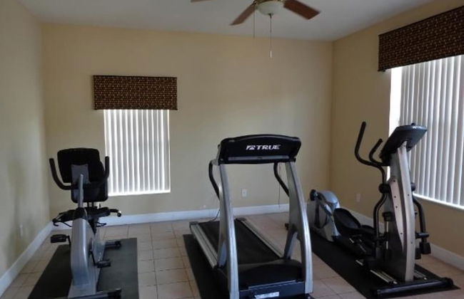 Lake View Townhome Near Disney - Foto 16