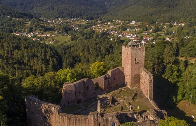 Gite Gretel, in a Green Setting by a Stream - Foto 19