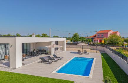 Villa PI25 - Photo 35