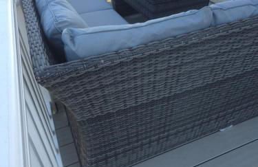 Exclusive Gold 3 Bed Luxury Caravan - Foto 28