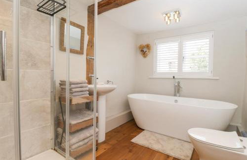 Cuckoo Cottage - Foto 30