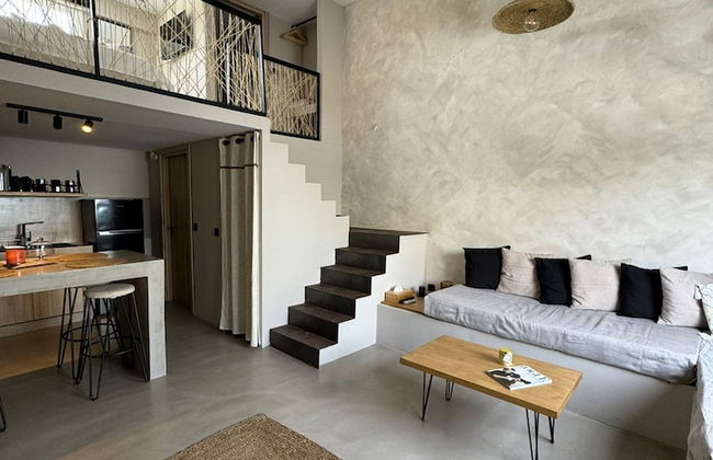 Stella's Loft In Center Of Tinos - Foto 21