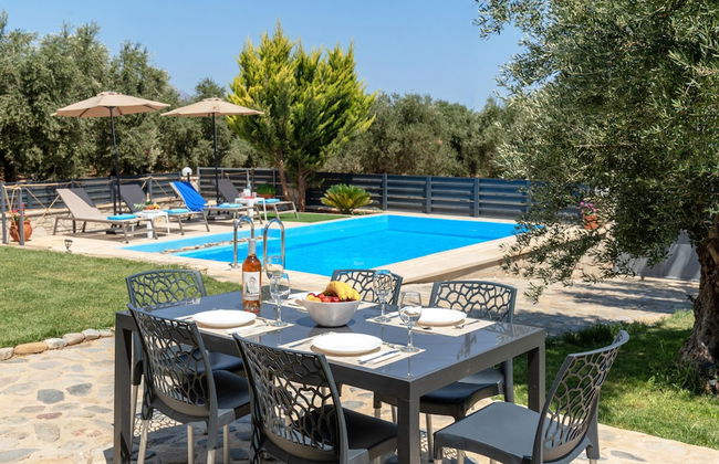 Villa Gianta - Foto 32