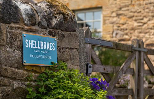 Shellbraes Holiday Rental - Foto 34