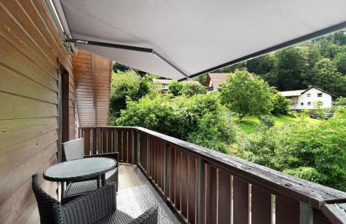 Ferienwohnung Wintereck - Foto 18