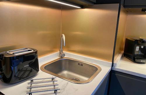 Karls Apartment - B24 - Foto 23