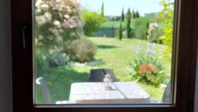 Montepulciano - La Casetta del Pian delle Noci - Foto 3, Garden view