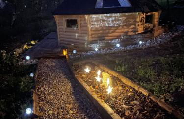 Cabane, Kota Désiré - Foto 38