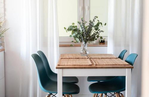 Niebiańskie Zacisze-Domki z Sauną i Basenem - Foto 4