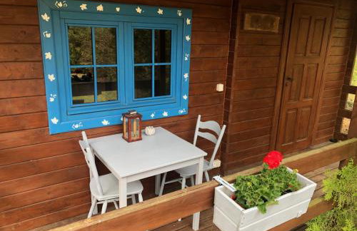 domek Pluski - Foto 4