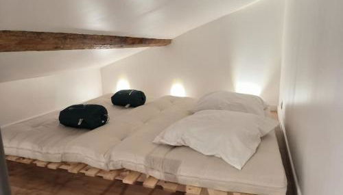 Le gîte du Verger - Appartement à Arc et Senans - Foto 4