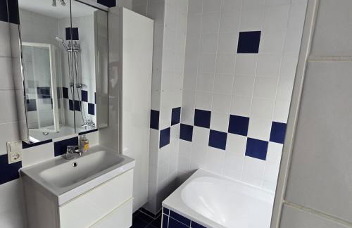 3 Zimmer EG Wohnung in Erbach - Foto 10