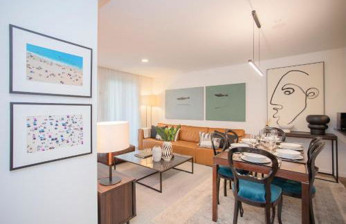 Liiiving in Gaia - Cooper Residence Apartment II - Foto 78