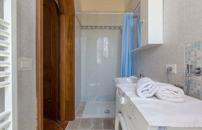 2040 Antica Masseria Casa Rossa - Appartamento Frantoiana by Barbarhouse - Foto 17