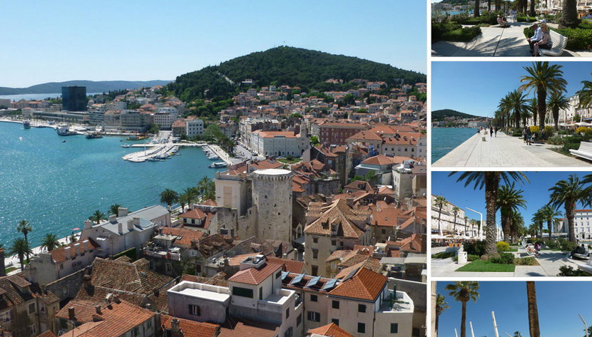 Recorrido a pie por Split desde Split - Grupo pequeño - Foto 3