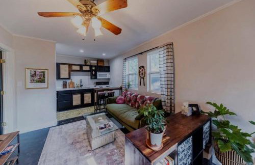 5min to Bishop Arts - Stay at Meadow House - Foto 6