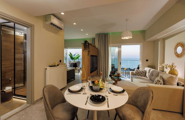 Hersonissos Beach Front Suites - Photo 103