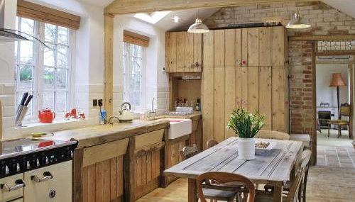 The Coach House - Foto 4