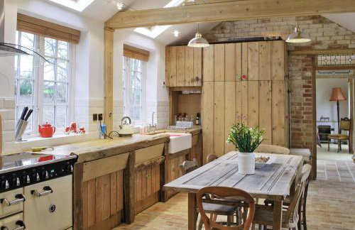 The Coach House - Foto 4