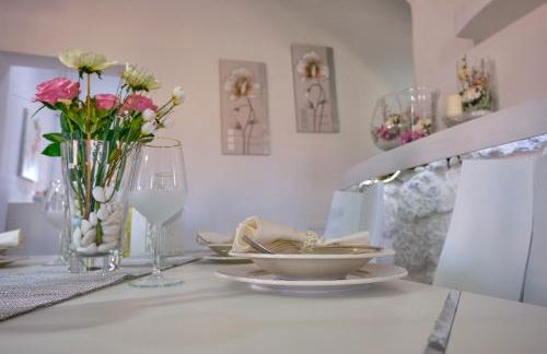 Elena Luxury Suite Agios Stefanos - Foto 9