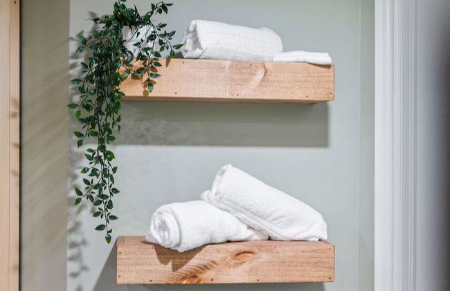 Historic Snowbridge Townhomes - Foto 51