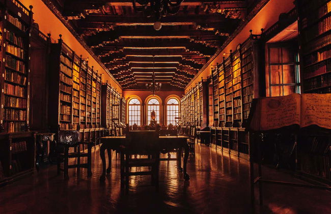 Convento de Santo Domingo + Casa del Oidor o Museo Larco - Foto 3