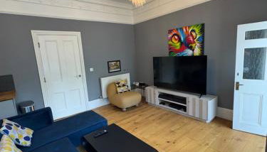 Stylish 2 Bed Apart In The Heart of North Norfolk - Foto 4