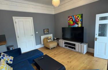 Stylish 2 Bed Apart In The Heart of North Norfolk - Foto 4