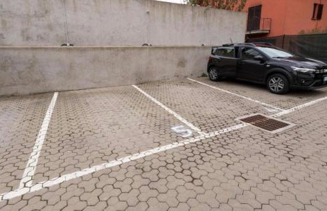 residence Como, roses suite 2, free private parking - Photo 34