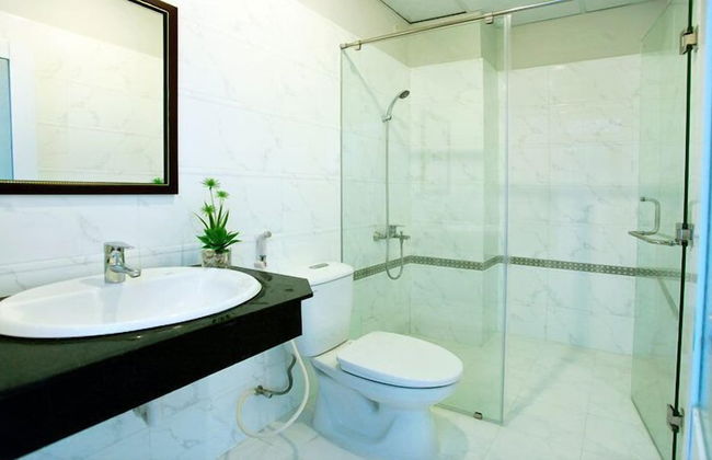 White Swan Apartment - Foto 24