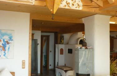 Haus Roswitha Sundermeyer Wohnung A - Foto 17