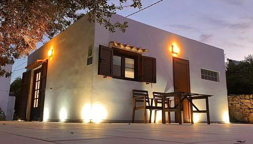 Casetta Sole & Luna, immersa nel verde a pochi passi dal mare - Foto 5