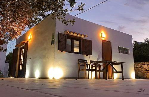 Casetta Sole & Luna, immersa nel verde a pochi passi dal mare - Foto 5