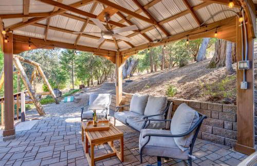 Cedar Mountain Lodge - Foto 5