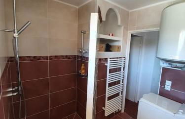 apartment, swimming pool, tennis, parking - Foto 10