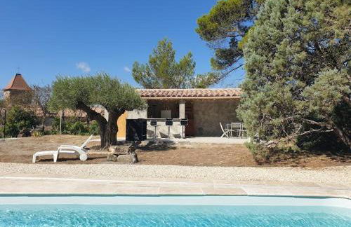 La Pinède - Foto 19