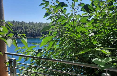 Mystica - charming studio apartment on the beach - Foto 14