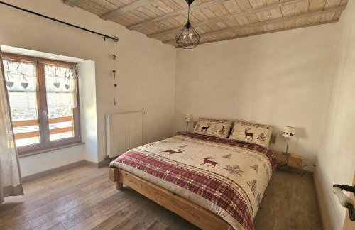 Maison au cœur du Jura - Foto 15