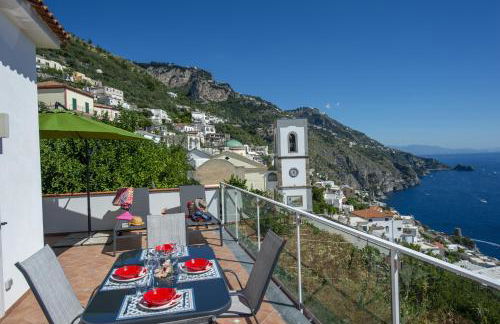 La Dimora di Euribia - Suspended Between sky and sea - Foto 12