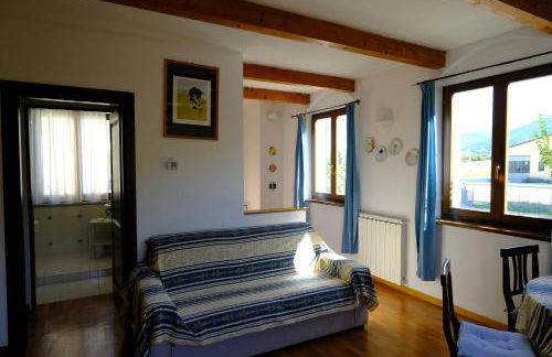 Casa Vacanze Campo d'Arco - Foto 7