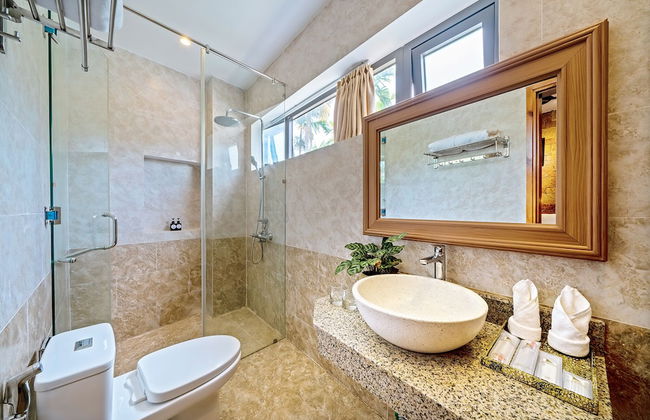 Olala An Bang Beach - Foto 28