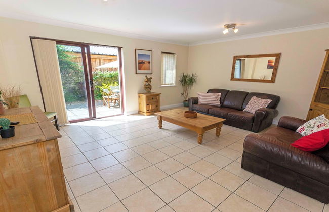 Oysters Sleeps 6 Modern Villa & Dog Friendly - Foto 11