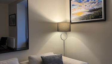 Priory Castle Apartment, Tynemouth - Foto 2