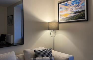 Priory Castle Apartment, Tynemouth - Foto 2