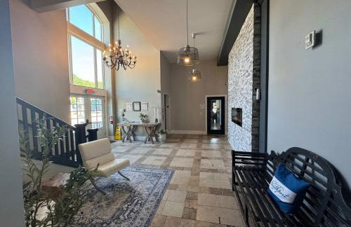 Boutique Hotel Room 2 - Foto 12