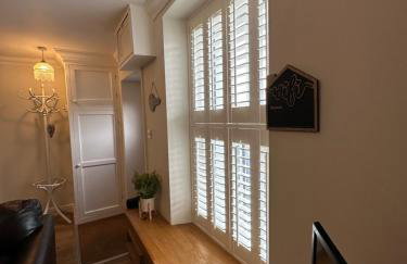 The Cosy Cottage Retreat! Perfect for Contractors, Relocators, Getaway - Foto 16