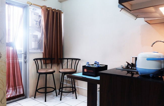 Best Location Menteng Square - Photo 21