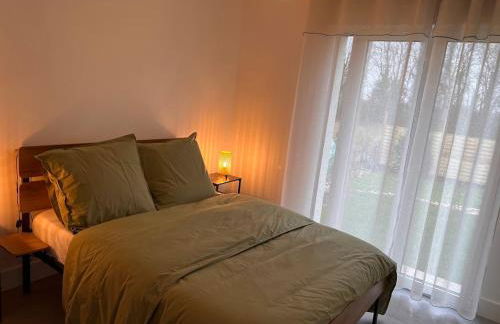 Maison 5 belles suites - Photo 18