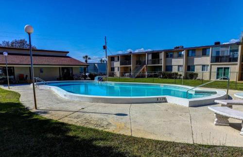 Sea Palm Condos 5E - Foto 19